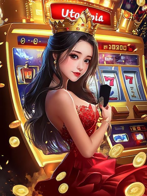 Slots Games imac666